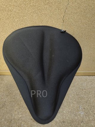 Funda sillin Bicicleta Gel(29 x 27 cm) FUCNEN