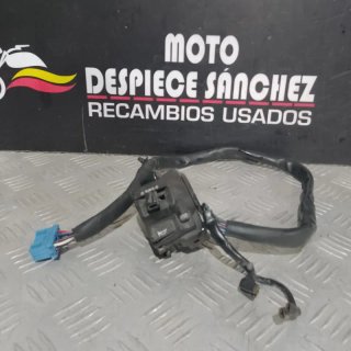 HONDA FORZA 250 2008