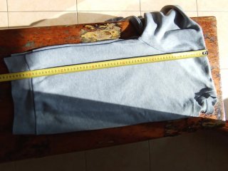 Felpa Carhartt uomo grigia