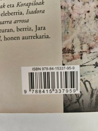 Ezekiel nora ezean