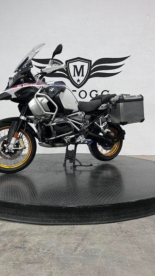 BMW R 1250 GS Adventure   (2019-2024) 2023