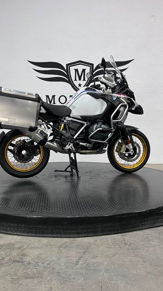 BMW R 1250 GS Adventure   (2019-2024) 2023