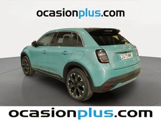 Fiat 600 1.2 MHEV La prima DDCT 74 kW (100 CV)