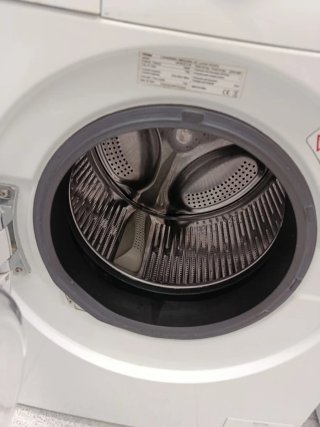 Lavadora Haier Direct Motion 10kg 1200rpm a+++