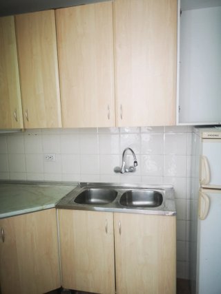 Cocina. También se vende por piezas si las quieren