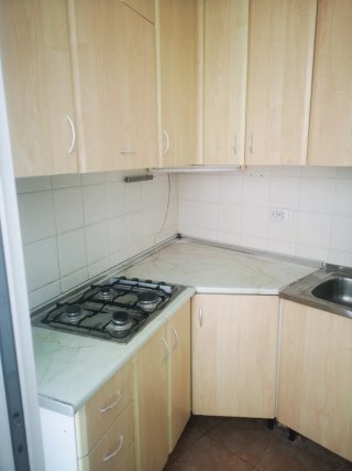 Cocina. También se vende por piezas si las quieren