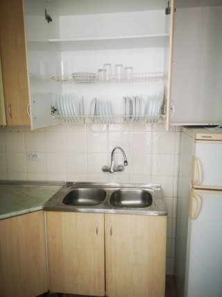 Cocina. También se vende por piezas si las quieren