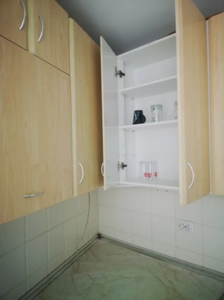 Cocina. También se vende por piezas si las quieren