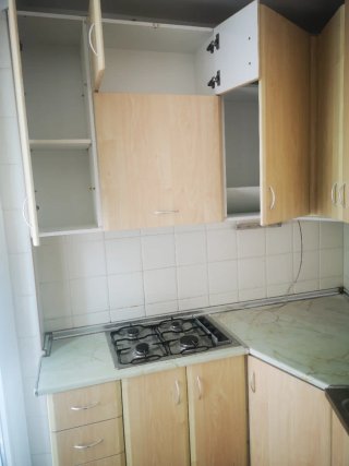 Cocina. También se vende por piezas si las quieren