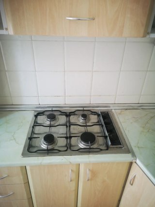 Cocina. También se vende por piezas si las quieren