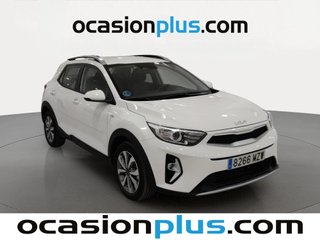 Kia Stonic 1.0 T-GDi MHEV MT Concept 74 kW (100 CV)