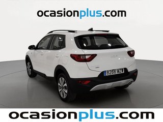 Kia Stonic 1.0 T-GDi MHEV MT Concept 74 kW (100 CV)