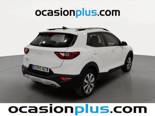 Kia Stonic 1.0 T-GDi MHEV MT Concept 74 kW (100 CV)