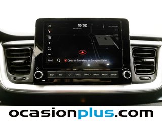 Kia Stonic 1.0 T-GDi MHEV MT Concept 74 kW (100 CV)