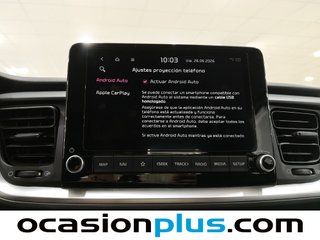 Kia Stonic 1.0 T-GDi MHEV MT Concept 74 kW (100 CV)