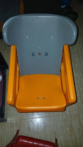 Silla de Coche BBGO WonderSafe 0-12 años + regalo