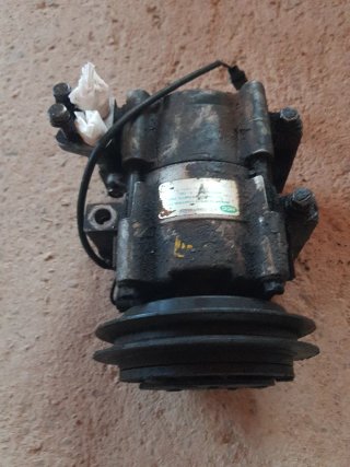 Compresor A/C HCC Galoper R-134a