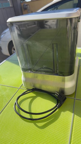 Cafetera Cecotec Power Expresso 20