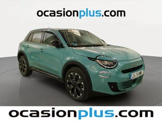 Fiat 600 1.2 MHEV La prima DDCT 74 kW (100 CV)