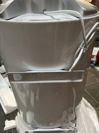 Calentador de agua eléctrico Cointra TNC Plus 80L