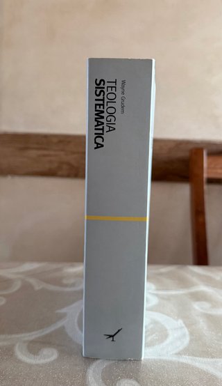 Teologia sistematica. Introduzione alle princip...