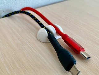 Organizador de Cables