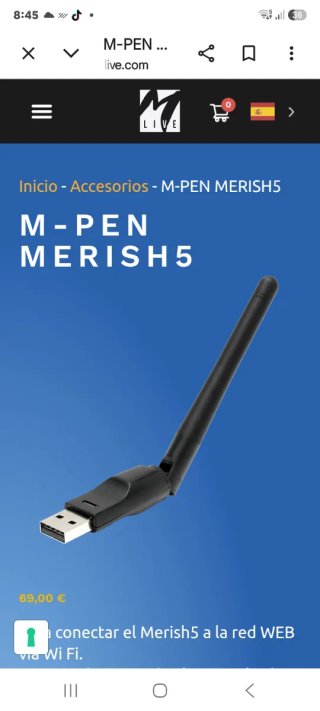 Merish 5