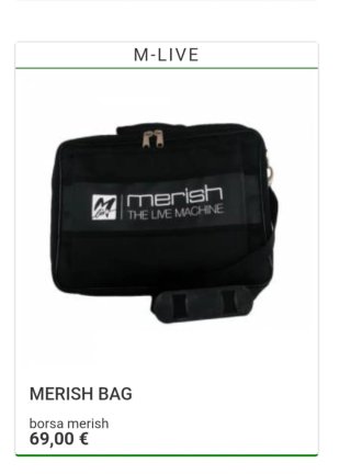 Merish 5