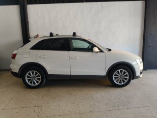 Audi Q3 2013