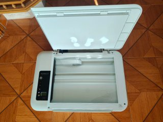 Impresora HP DeskJet 2543 Wi-Fi
