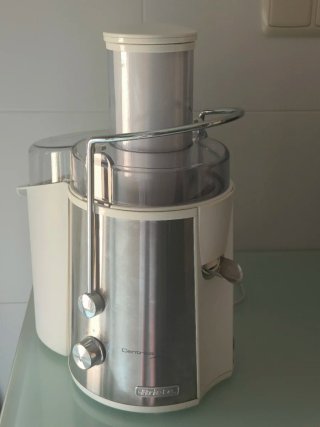 Licuadora Ariete Céntrica 700W