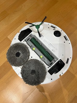 iRobot Roomba 405plus