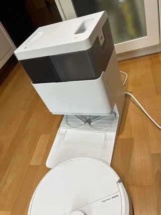 iRobot Roomba 405plus