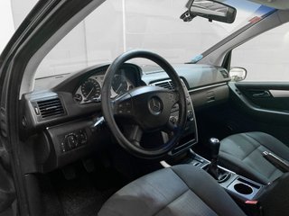 MERCEDES CLASE B200 Gasolina de 136CV del 2006