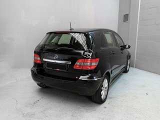 MERCEDES CLASE B200 Gasolina de 136CV del 2006