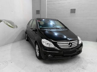 MERCEDES CLASE B200 Gasolina de 136CV del 2006