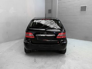MERCEDES CLASE B200 Gasolina de 136CV del 2006
