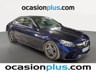 Mercedes-Benz Clase C 220 d 143 kW (194 CV)