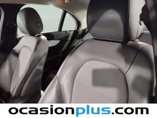 Mercedes-Benz Clase C 220 d 143 kW (194 CV)
