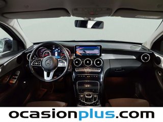 Mercedes-Benz Clase C 220 d 143 kW (194 CV)