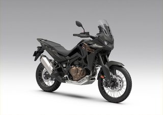 Honda CRF1100L Africa Twin 2026