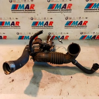 Turbo BMW N47 851947504e
