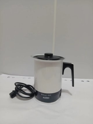 Calienta leche Solac Choco Latte 301 640513971