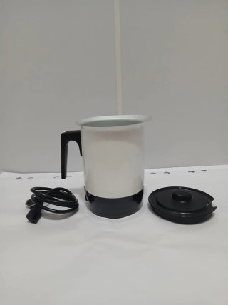 Calienta leche Solac Choco Latte 301 640513971