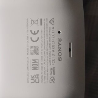 Consola Sony PS5