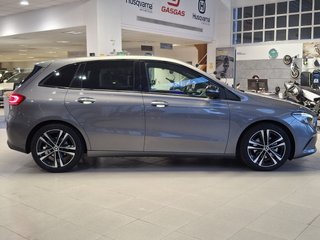 Mercedes-Benz Clase B 00 D-2019