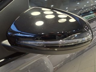 Mercedes-Benz Clase B 00 D-2019