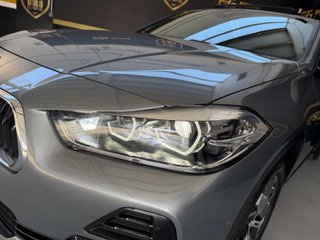 BMW X2 sDrive18i