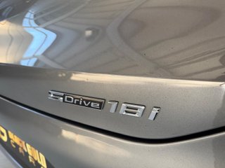 BMW X2 sDrive18i