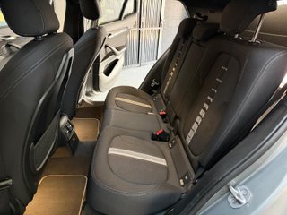 BMW X2 sDrive18i